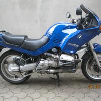 Bmw r 1100 rs - 1995