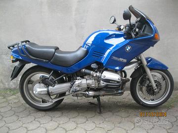 Bmw r 1100 rs - 1995