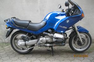 Bmw r 1100 rs - 1995