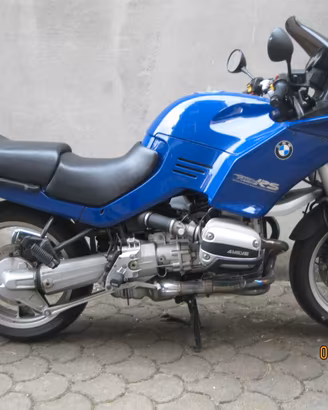 Bmw r 1100 rs - 1995