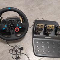 g29 driver force logitech