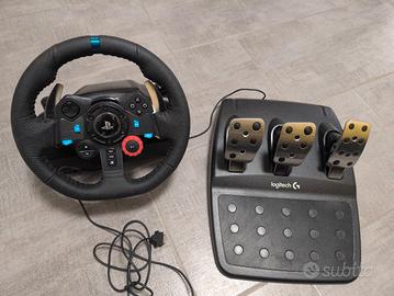 g29 driver force logitech