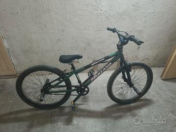BMX Marzano 20" Freestyle 
