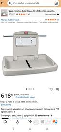 Rubbermaid Fasciatoio casa negozio ristorante 