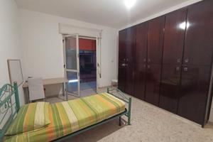 Stanza Singola Fuorigrotta Università