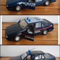 Lotto n.3 modelli scala 1:24