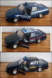 Lotto n.3 modelli scala 1:24