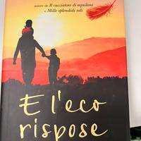E l’eco rispose