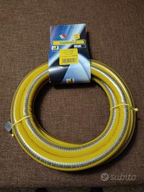 tubo gas 