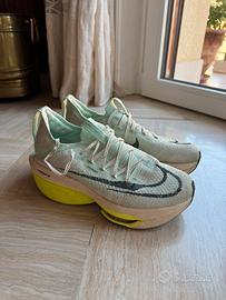 Scarpe Nike Air Zoom Alphafly
