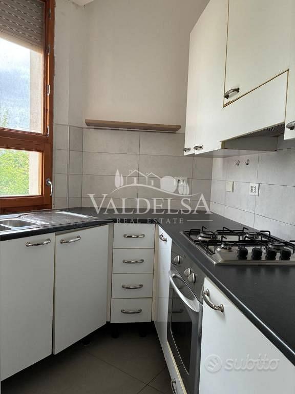 Appartamento di 80 m² con 3 locali a Poggibonsi - Vista 4