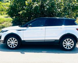 Range Rover Evoque 4x4 Autom 2018 ultimo restyling