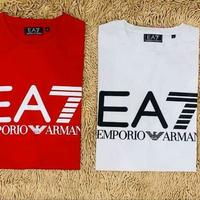 The schirt nuova  EA7