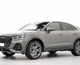 Audi Q3 SPB 35 TFSI S line edition