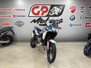 Honda CRF1100L Africa Twin ES ABS