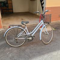 bicicletta 