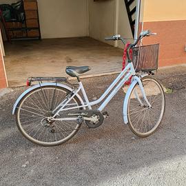 bicicletta 