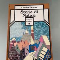 Libro Storie di Natale di Charles Dickens
