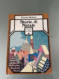 Libro Storie di Natale di Charles Dickens
