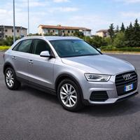 Audi Q 3 come nuova