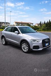 Audi Q 3 come nuova