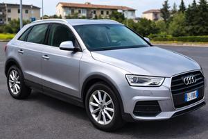 Audi Q 3 come nuova