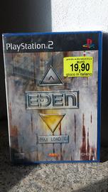 PSP2 - Eden - Vintage