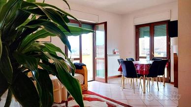 Attico / Mansarda di 42 m² con 2 locali e box auto