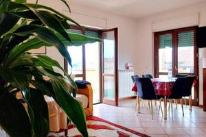 Attico / Mansarda di 42 m² con 2 locali e box auto