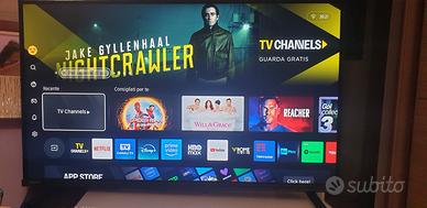 SMART TV HISENSE  32 POLLICI  