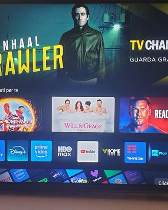 SMART TV HISENSE  32 POLLICI  