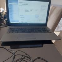 PC  HP 255 G6 NOTEBOOK