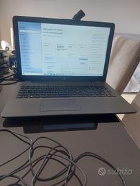 PC  HP 255 G6 NOTEBOOK