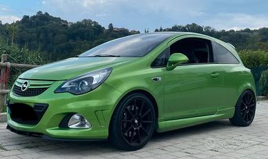 OPC Nürburgring leggere bene l’annuncio!