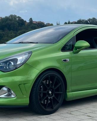 OPC Nürburgring leggere bene l’annuncio!