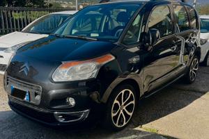 Citroen C3 Picasso 1.6 VTi 120 Exclusive Style