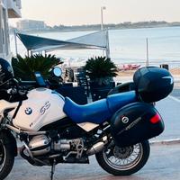 Bmw gs 1150