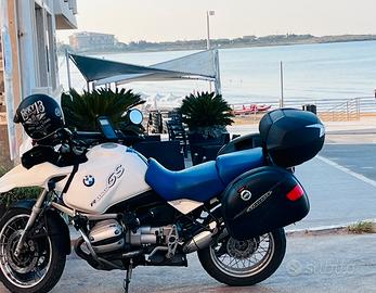 Bmw gs 1150