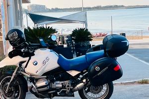 Bmw gs 1150