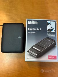 Rasoio BRAUN