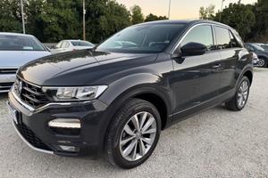 Volkswagen T-Roc 1.6 TDI SCR 115Cv Business BMT