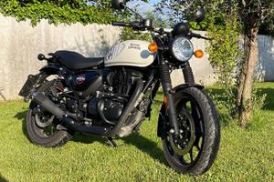 Royal Henfield Hntr 350