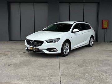 Opel Insignia Sports Tourer 1.6 cdti Business s&s
