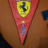 Gagliardetto Ferrari