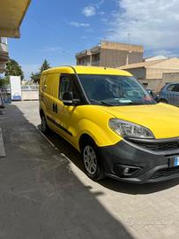 Fiat doblò 1.3 2017