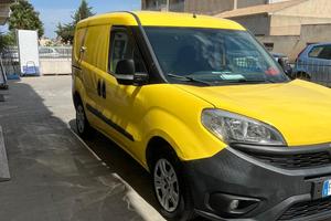 Fiat doblò 1.3 2017