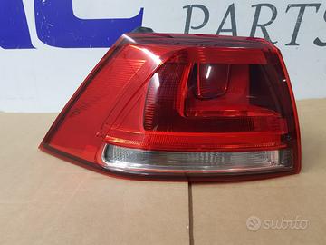 Fanale Stop SX Volkswagen Golf 7 - Originale
