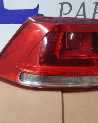Fanale Stop SX Volkswagen Golf 7 - Originale