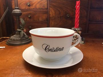 TAZZA LATTE DA COLAZIONE