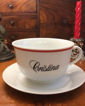 TAZZA LATTE DA COLAZIONE